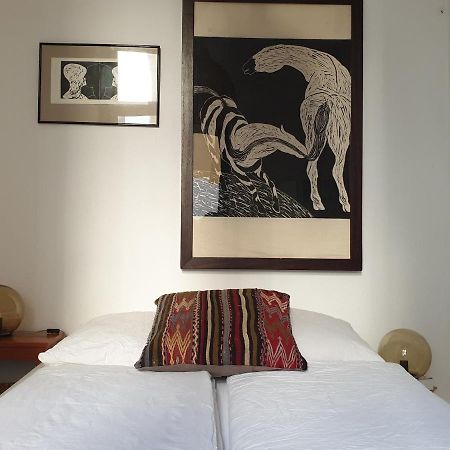 Apartment Center Friedrichshain 베를린 외부 사진