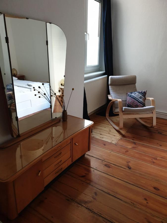 Apartment Center Friedrichshain 베를린 외부 사진