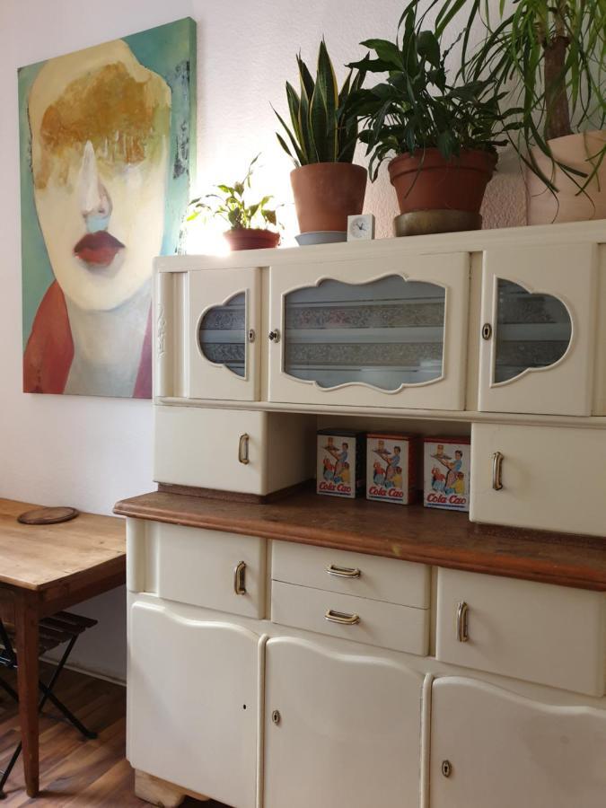 Apartment Center Friedrichshain 베를린 외부 사진